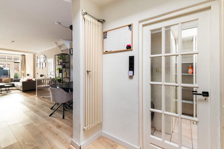 Foto 18 van Weteringstraat 6