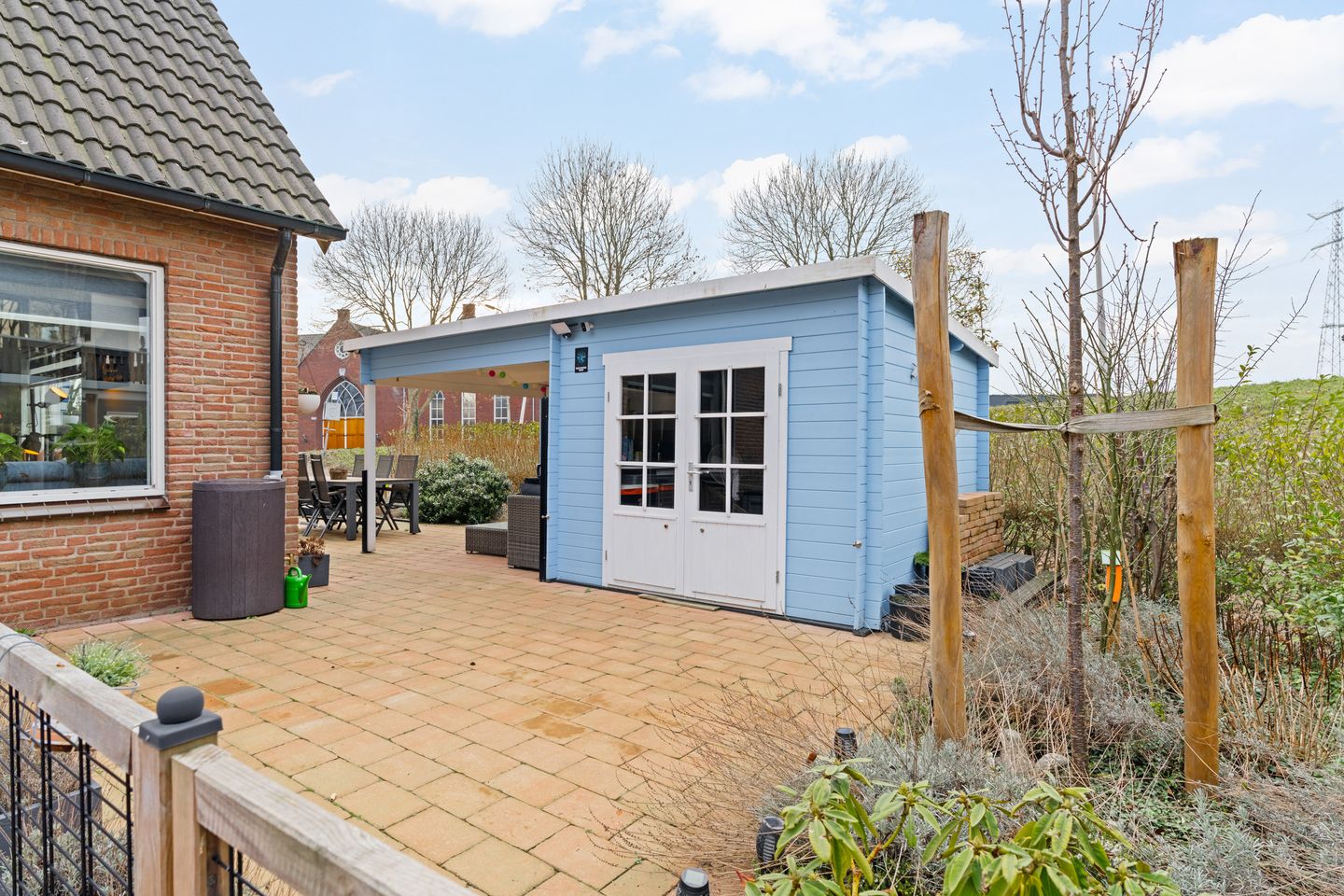 Photo 29 of Aelbrecht van Naaldwijklaan 45