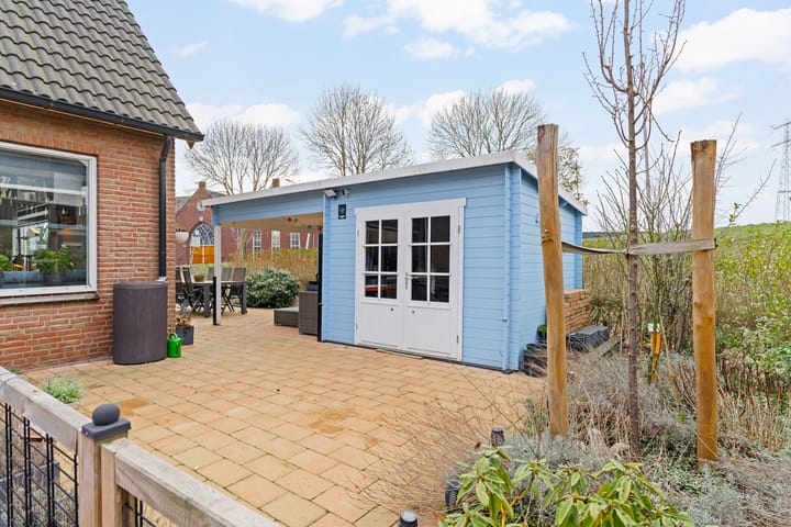 Foto 29 van Aelbrecht van Naaldwijklaan 45