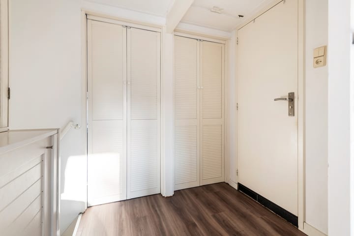 Foto 21 van Weteringstraat 6