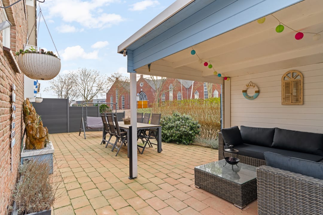 Photo 32 of Aelbrecht van Naaldwijklaan 45