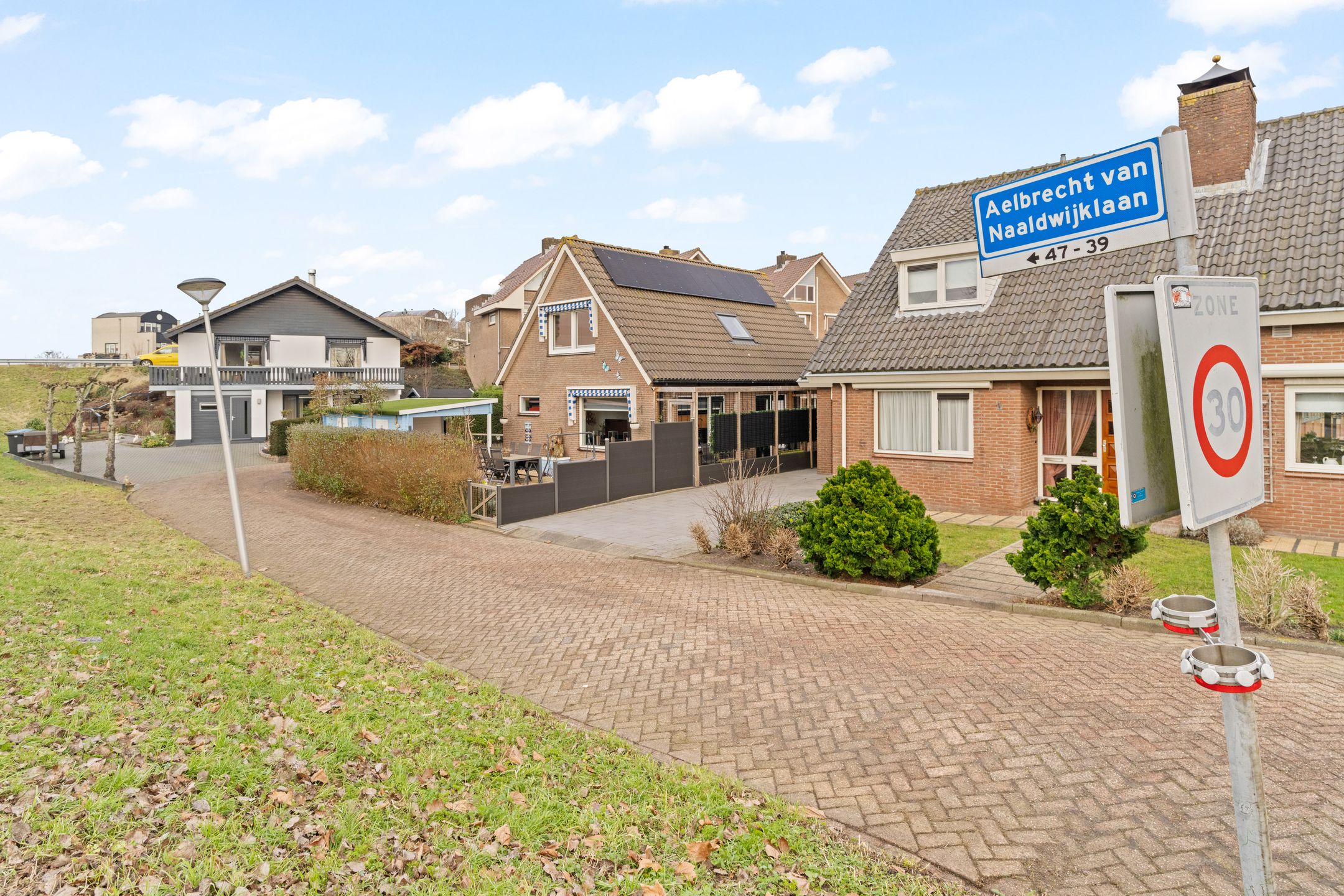 Photo 33 of Aelbrecht van Naaldwijklaan 45