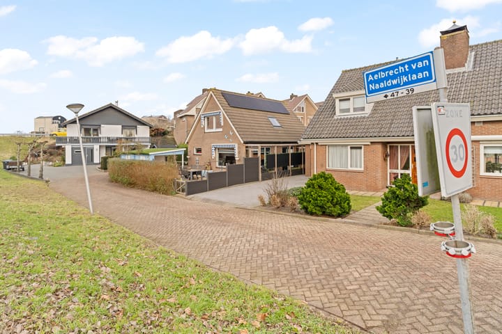 Foto 33 van Aelbrecht van Naaldwijklaan 45