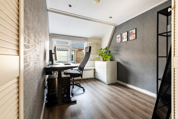 Foto 23 van Weteringstraat 6