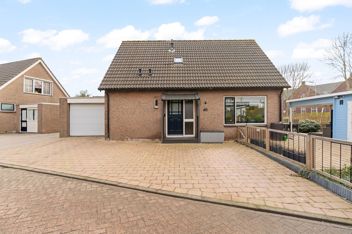 Photo 34 of Aelbrecht van Naaldwijklaan 45