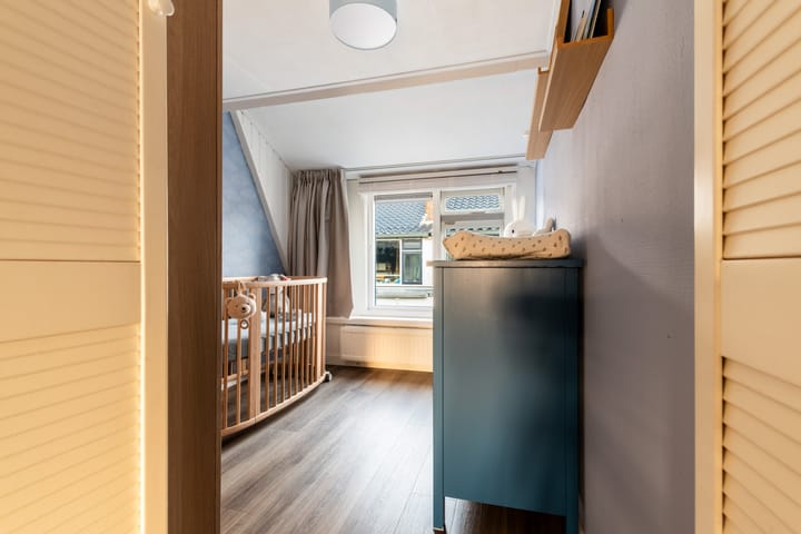 Foto 24 van Weteringstraat 6