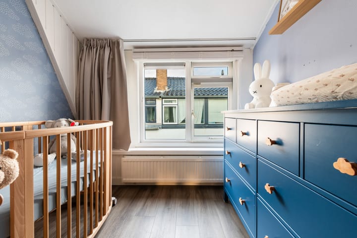 Foto 25 van Weteringstraat 6