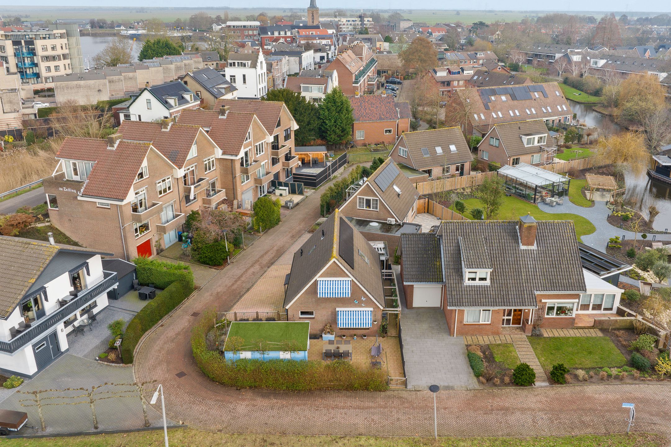 Photo 36 of Aelbrecht van Naaldwijklaan 45