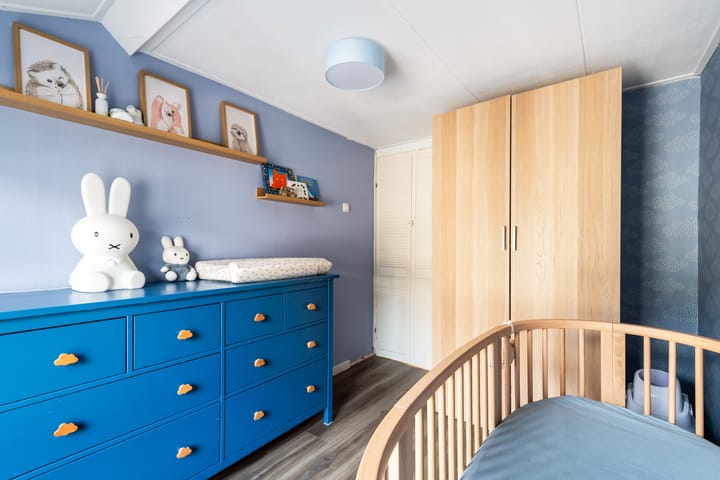 Foto 26 van Weteringstraat 6