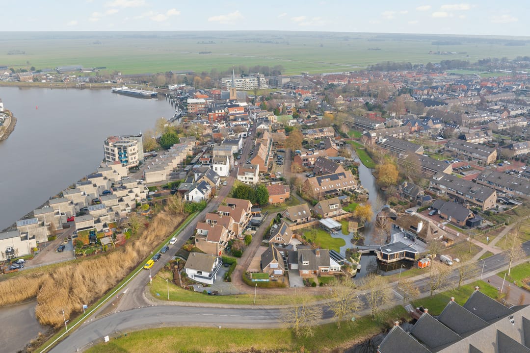 Photo 37 of Aelbrecht van Naaldwijklaan 45