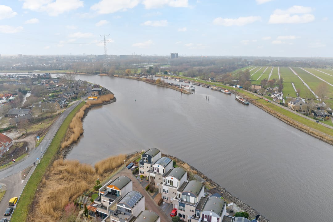 Photo 38 of Aelbrecht van Naaldwijklaan 45