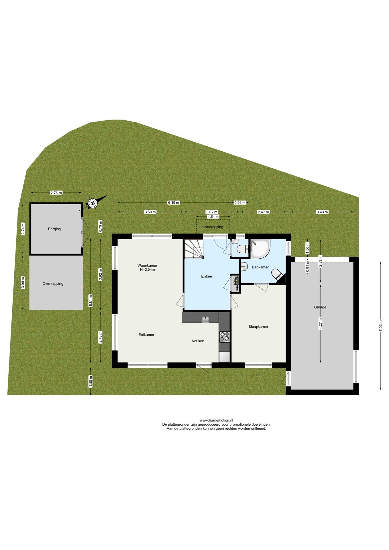 Photo 39 of Aelbrecht van Naaldwijklaan 45