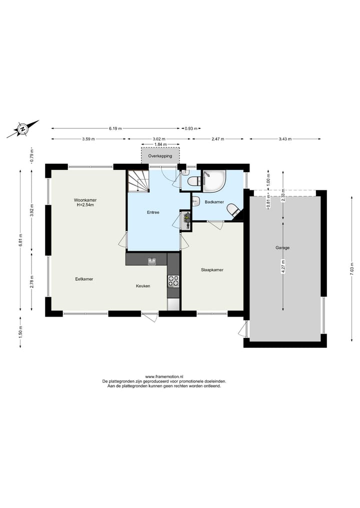 Foto 40 van Aelbrecht van Naaldwijklaan 45