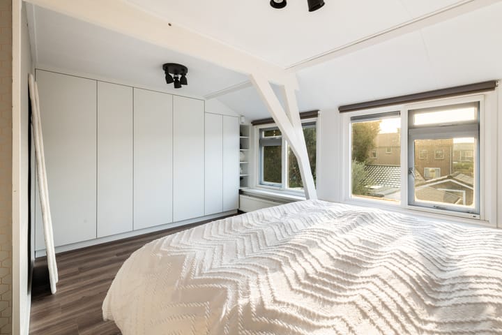 Foto 30 van Weteringstraat 6