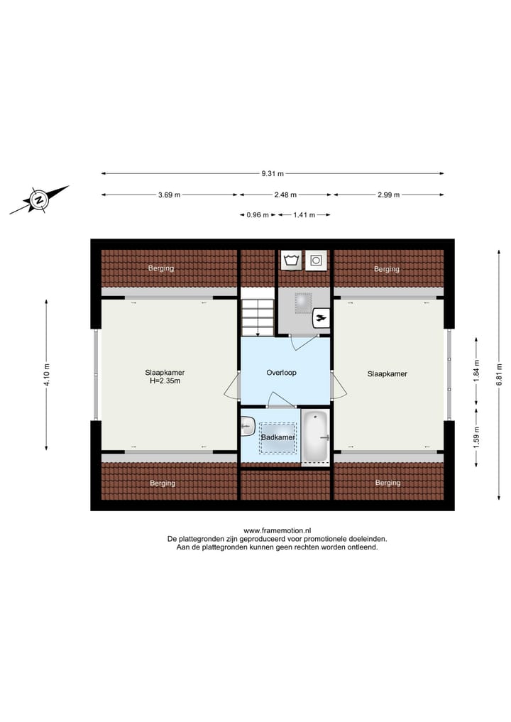 Foto 41 van Aelbrecht van Naaldwijklaan 45