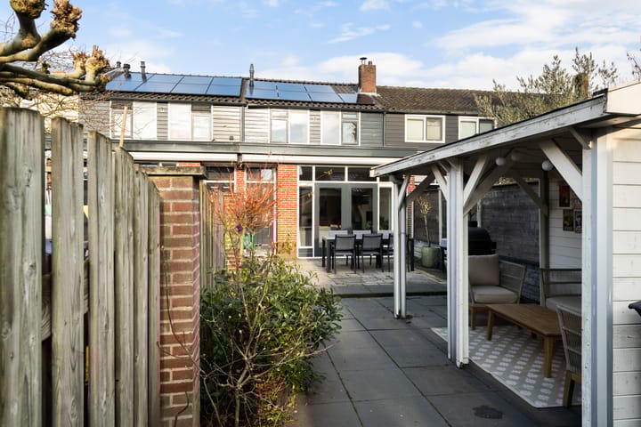 Foto 34 van Weteringstraat 6