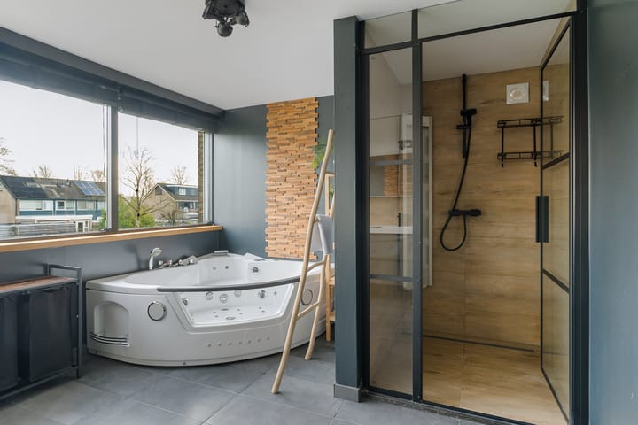 Foto 4 van Grimbeert 8