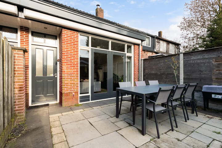 Foto 35 van Weteringstraat 6