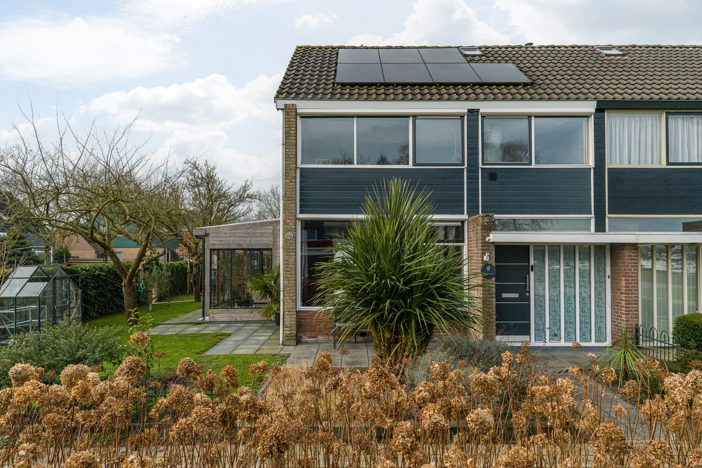 Foto 5 van Grimbeert 8