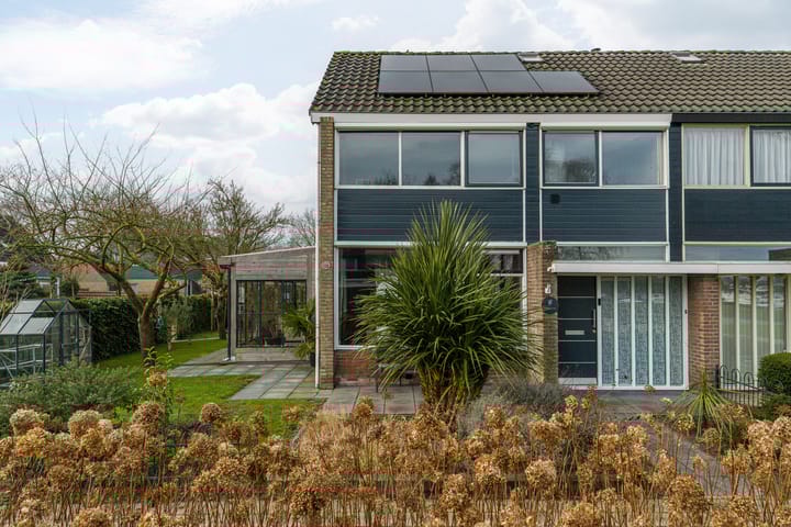 Foto 5 van Grimbeert 8