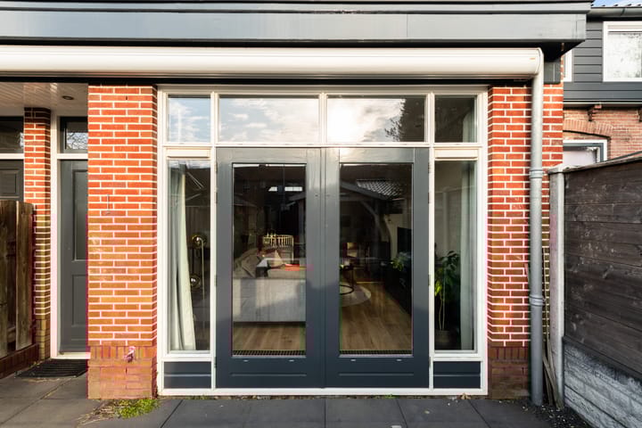 Foto 36 van Weteringstraat 6