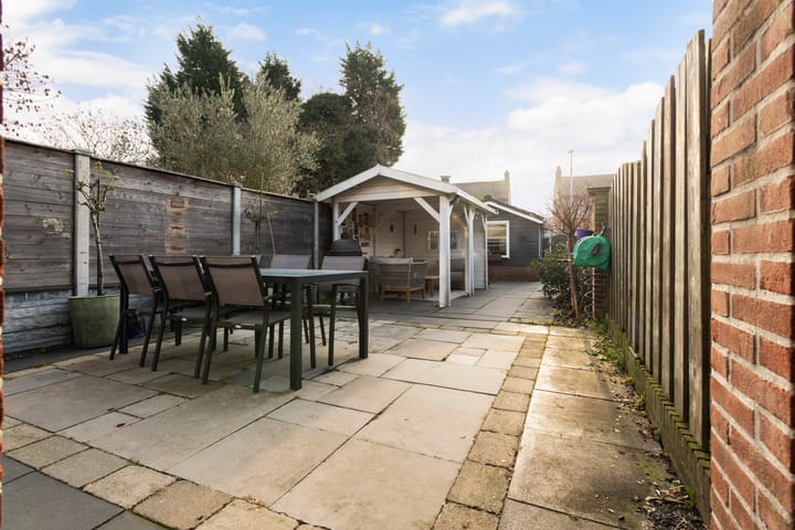 Foto 37 van Weteringstraat 6