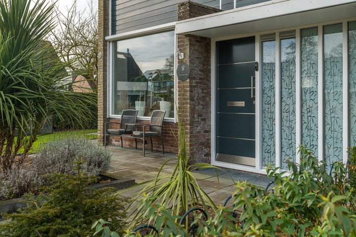 Foto 8 van Grimbeert 8