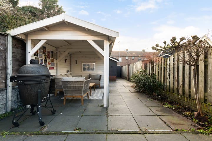 Foto 38 van Weteringstraat 6