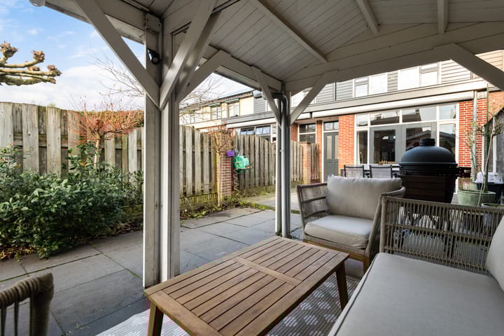 Foto 39 van Weteringstraat 6