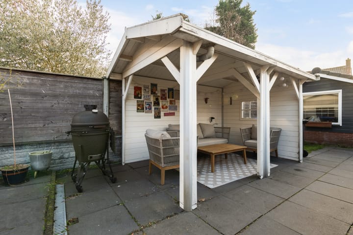 Foto 40 van Weteringstraat 6