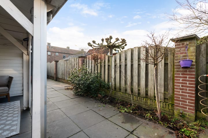 Foto 41 van Weteringstraat 6