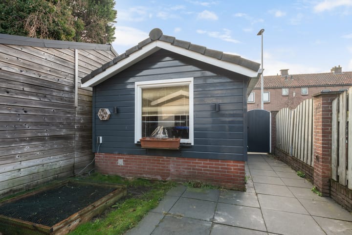 Foto 42 van Weteringstraat 6