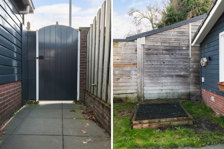 Foto 43 van Weteringstraat 6