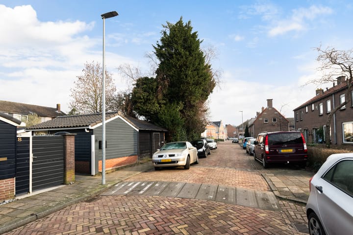 Foto 45 van Weteringstraat 6