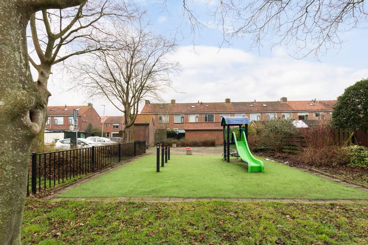 Foto 47 van Weteringstraat 6