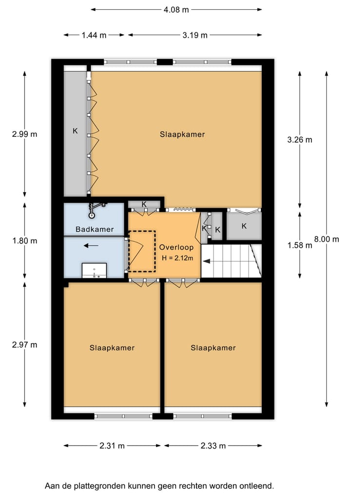Foto 49 van Weteringstraat 6