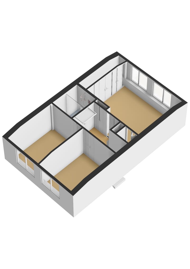 Foto 50 van Weteringstraat 6