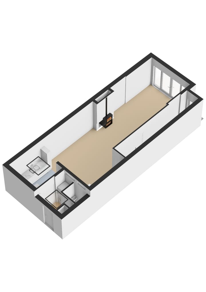 Foto 52 van Weteringstraat 6