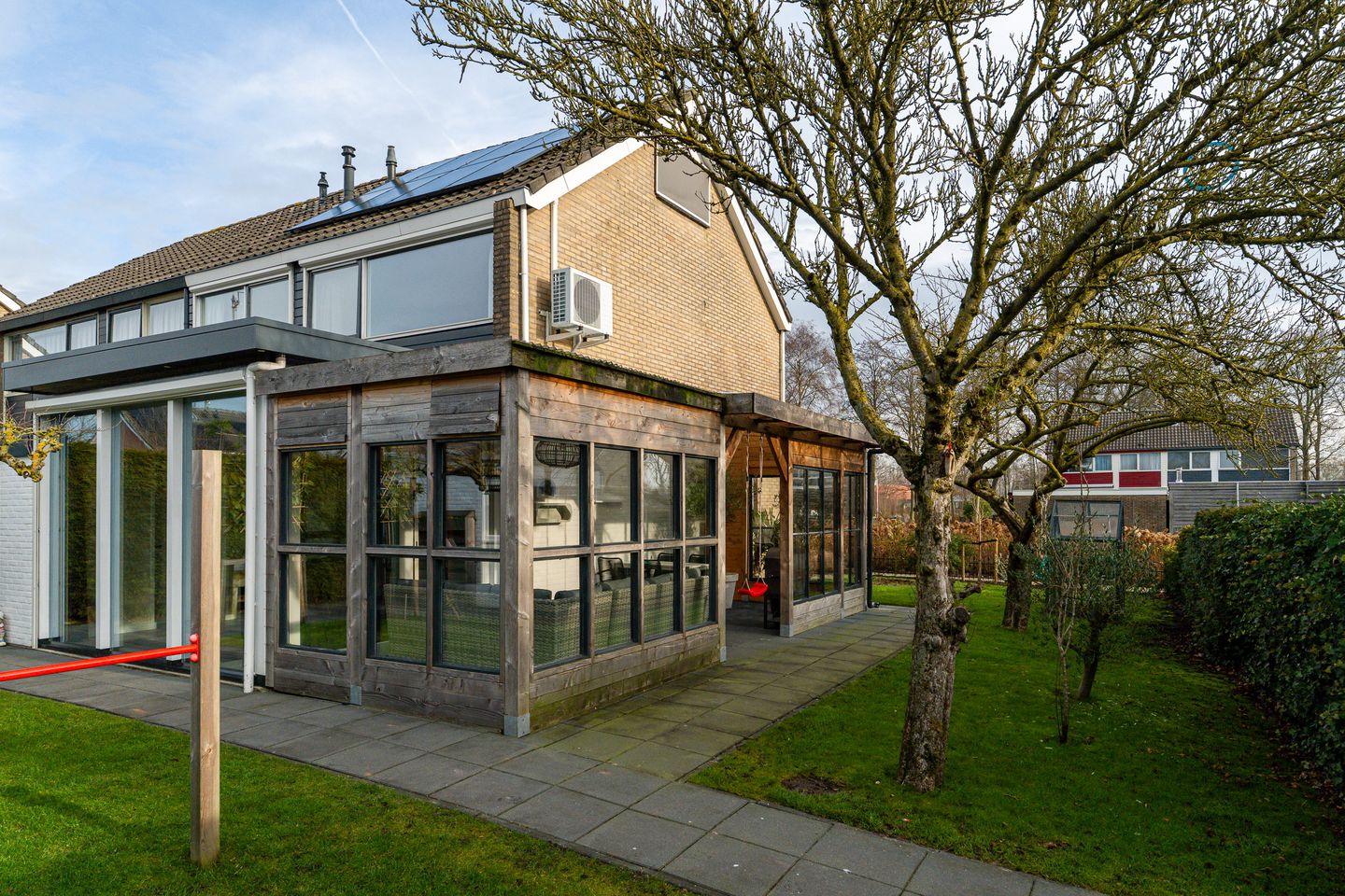 Foto 40 van Grimbeert 8