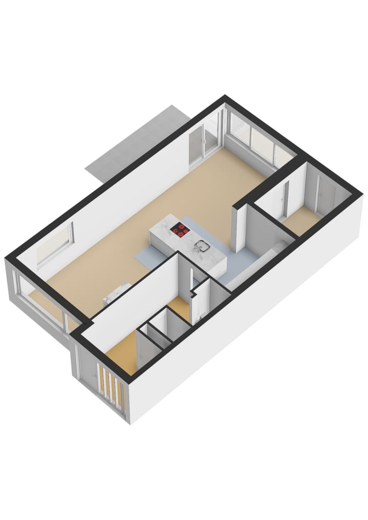 Foto 52 van Grimbeert 8