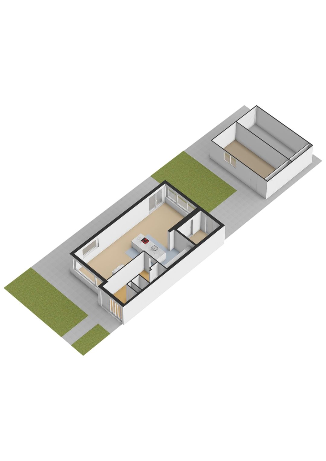 Foto 56 van Grimbeert 8