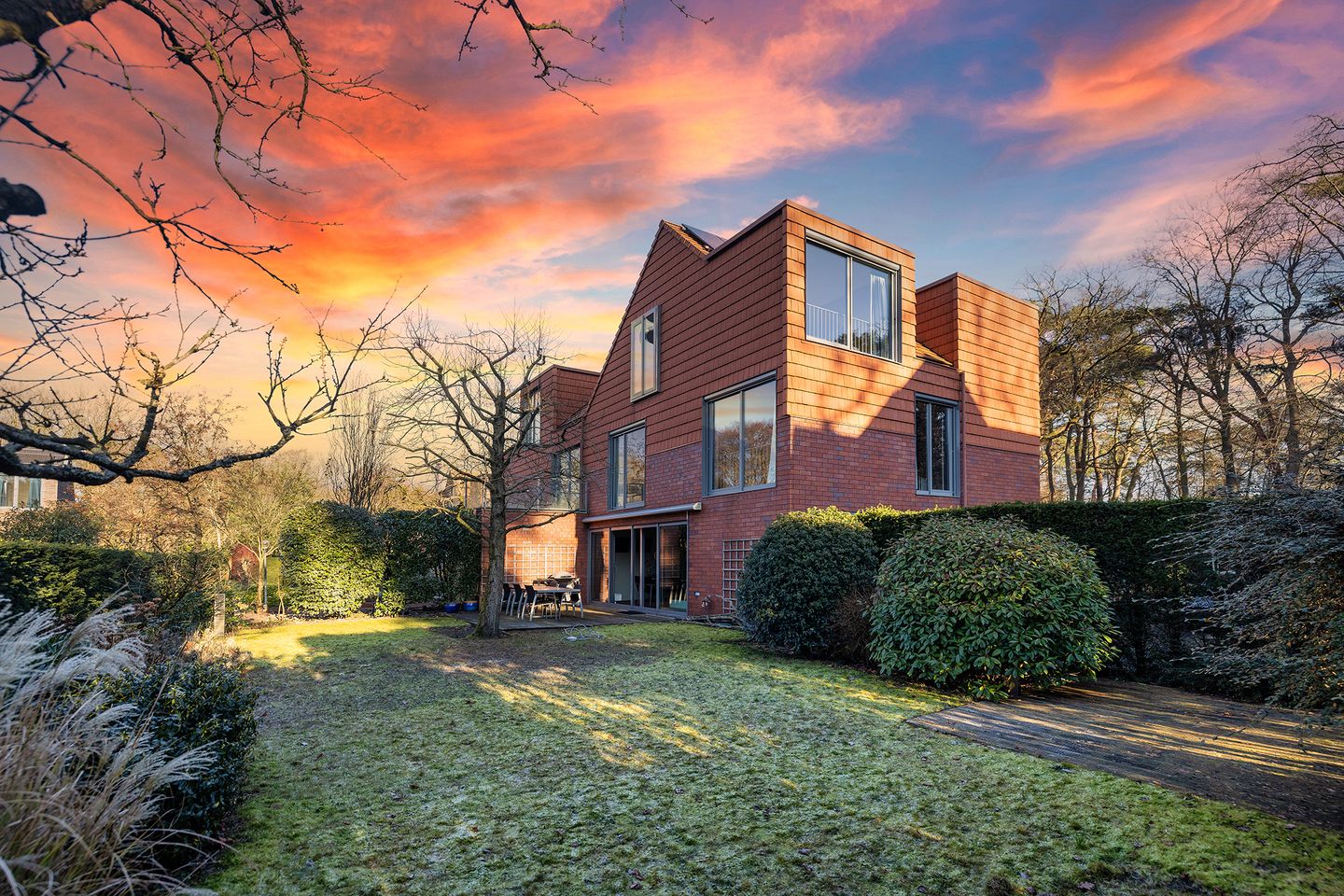 Foto 1 van Witte Kruislaan 37