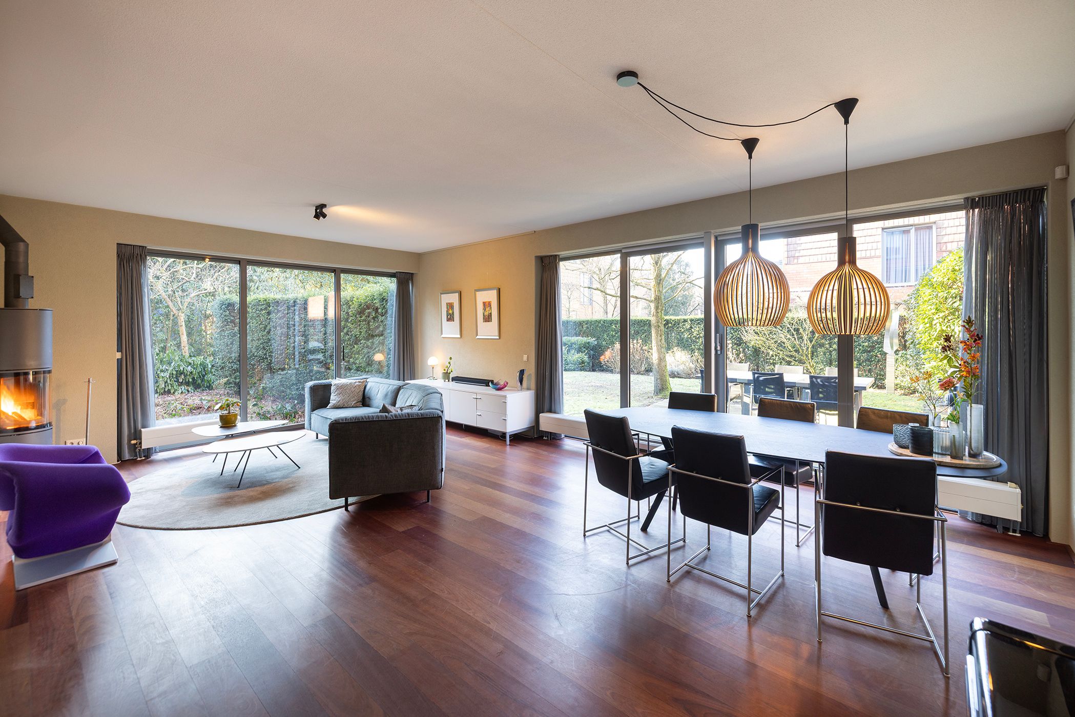 Foto 3 van Witte Kruislaan 37