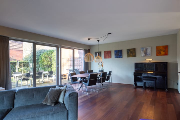 Foto 6 van Witte Kruislaan 37