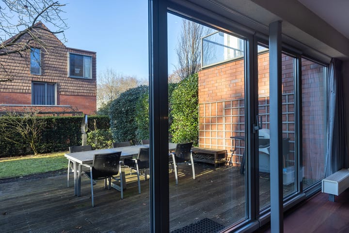 Foto 8 van Witte Kruislaan 37