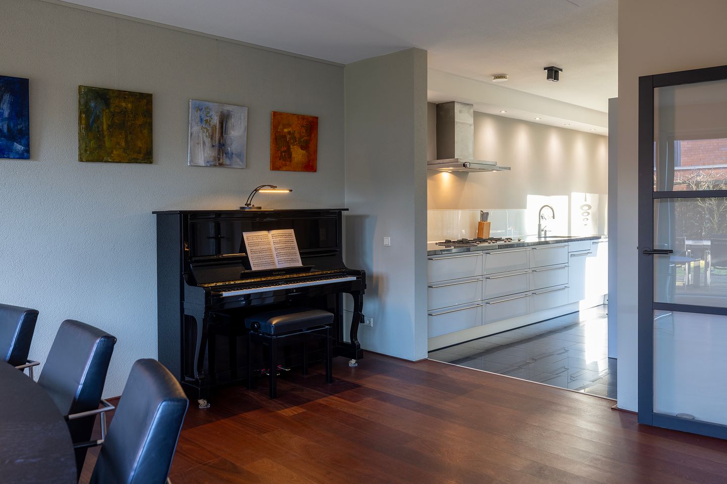 Foto 10 van Witte Kruislaan 37