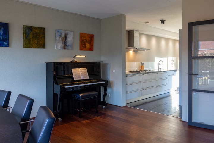 Foto 10 van Witte Kruislaan 37