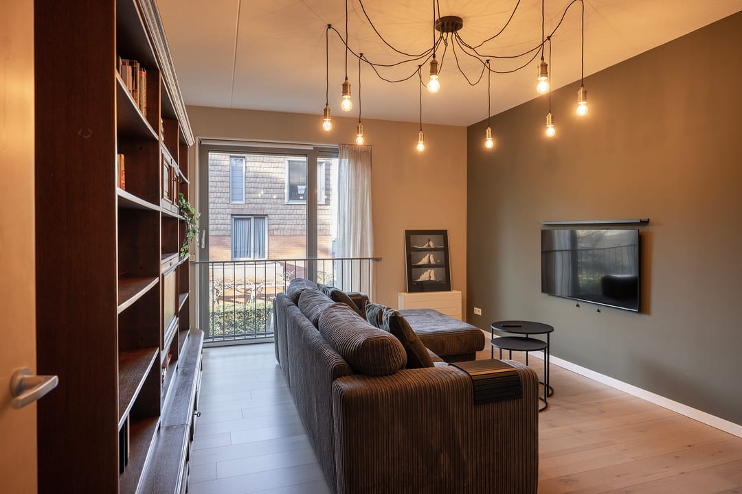 Foto 23 van Witte Kruislaan 37