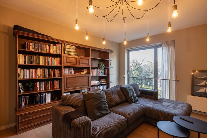 Foto 24 van Witte Kruislaan 37