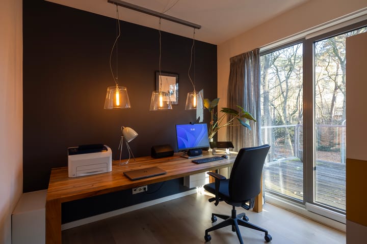 Foto 25 van Witte Kruislaan 37